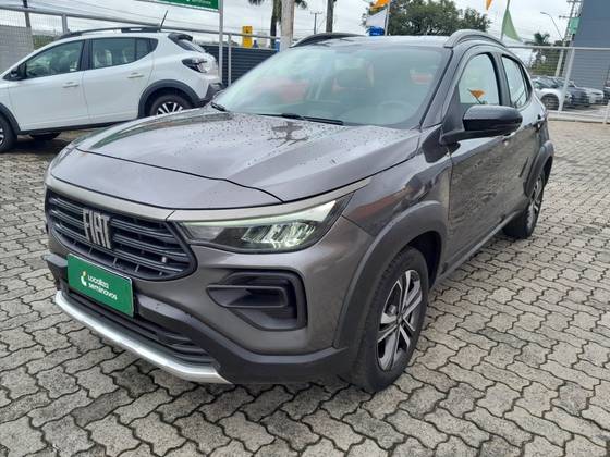 FIAT PULSE 1.0 TURBO 200 FLEX AUDACE CVT